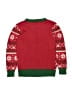 Disney Red Pullover Sweater Size 5T - photo 2