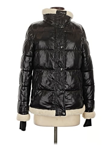 MICHAEL Michael Kors Snow Jacket (view 1)