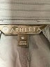 Athleta Gray Casual Pants Size 16 - photo 4