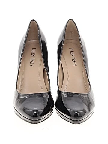Ellen Tracy Heels (view 2)