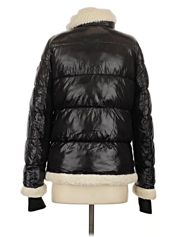 MICHAEL Michael Kors Snow Jacket (view 2)