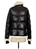 MICHAEL Michael Kors Black Snow Jacket Size S - photo 2