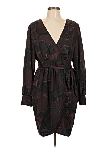 Allison Joy Cocktail Dress (view 1)