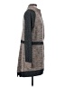 Dolan Gray Cardigan Size S - photo 4