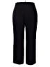 Le Suit Separates 100% Polyester Black Dress Pants Size 18 - photo 2