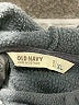 Old Navy 100% Polyester Black Jacket Size XL - photo 6