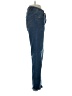 Democracy Solid Blue Jeans Size 4 - photo 4
