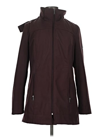 Andrew Marc Coat (view 1)