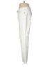 Eileen Fisher Ivory Jeans Size 8 - photo 5