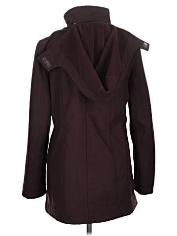 Andrew Marc Coat (view 2)
