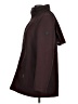 Andrew Marc Burgundy Coat Size L - photo 5