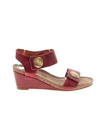 Taos Wedges (view 1)
