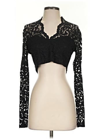 Boston Proper Long Sleeve Top (view 1)