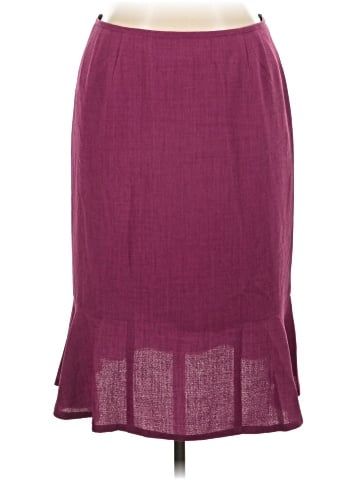 Kasper Formal Skirt (view 1)
