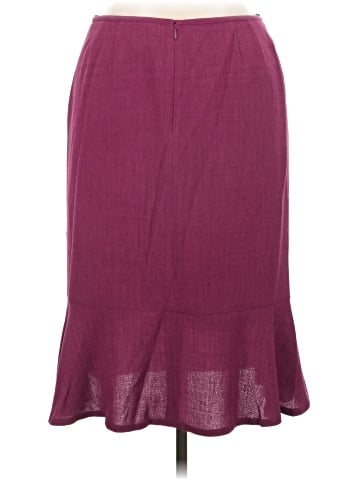 Kasper Formal Skirt (view 2)