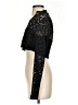 Boston Proper Black Long Sleeve Top Size S - photo 5