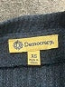 Democracy Black Pullover Sweater Size XS - photo 7