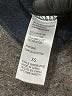 Democracy Black Pullover Sweater Size XS - photo 8