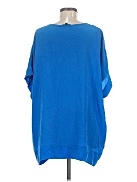 Eileen Fisher Short Sleeve Top (view 2)