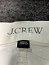 J.Crew Ivory Casual Pants Size 29 waist (tall) - photo 7