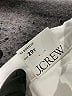 J.Crew Ivory Casual Pants Size 29 waist (tall) - photo 8