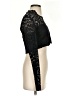 Boston Proper Black Long Sleeve Top Size S - photo 4