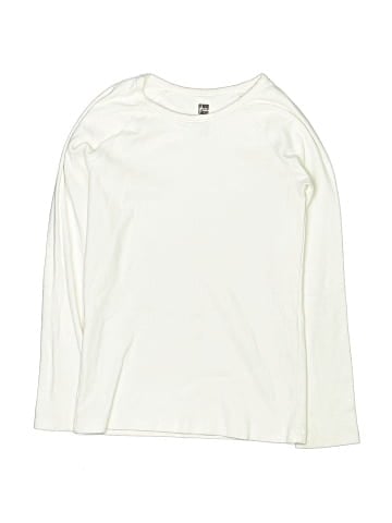 Tea Long Sleeve T-Shirt (view 1)
