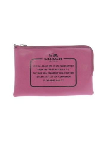 Coach Clutch (view 1)