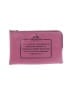 Coach Pink Purple Clutch One size - photo 1