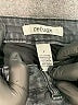 Refuge Solid Gray Jeans Size 2 - photo 4