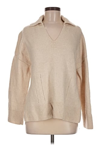 Cos Pullover Sweater (view 1)