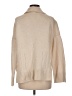 Cos Tan Pullover Sweater Size M - photo 2