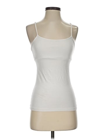 Gap Outlet Sleeveless T-Shirt (view 1)