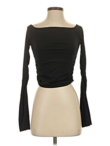 Edikted Long Sleeve Top (view 1)