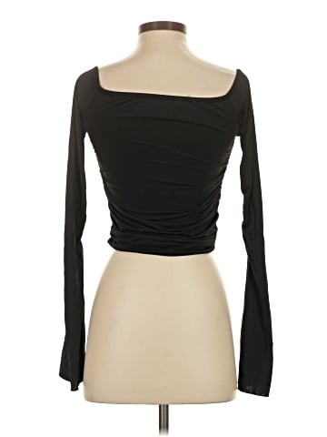 Edikted Long Sleeve Top (view 2)