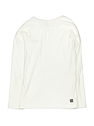 Tea Long Sleeve T-Shirt (view 2)