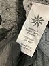 Athleta Gray Cardigan Size XL - photo 8
