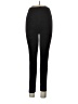 Connection 18 Solid Black Active Pants Size L - photo 2