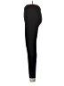 Connection 18 Solid Black Active Pants Size L - photo 5