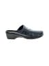 Clarks Blue Mule/Clog Size 8 - photo 1