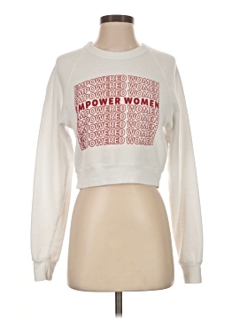 Alternative Sweatshirt