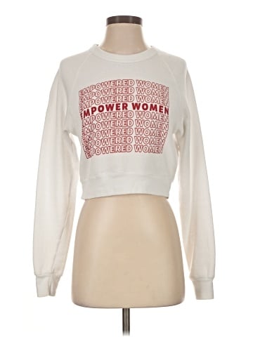 ALTERNATIVE Sweatshirt (view 1)