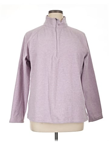 Eddie Bauer Turtleneck Sweater (view 1)