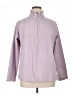 Eddie Bauer 100% Polyester Purple Turtleneck Sweater Size XL - photo 1