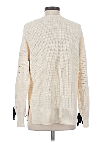 Willow & Clay Pullover Sweater (view 2)