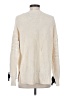 Willow & Clay Ivory Pullover Sweater Size S - photo 2