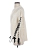 Willow & Clay Ivory Pullover Sweater Size S - photo 5