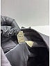 Burberry Gray Button Down Dress Size 4 - photo 9
