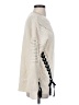 Willow & Clay Ivory Pullover Sweater Size S - photo 4