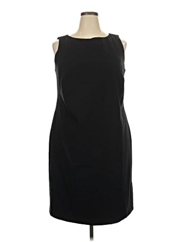 Liz Claiborne Cocktail Dress (view 1)